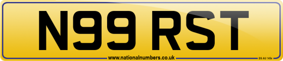 N99 RST
