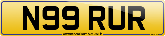 N99 RUR
