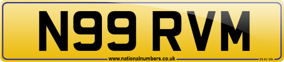 N99 RVM