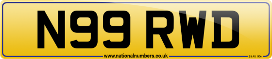 N99 RWD