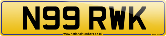 N99 RWK