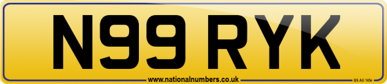 N99 RYK
