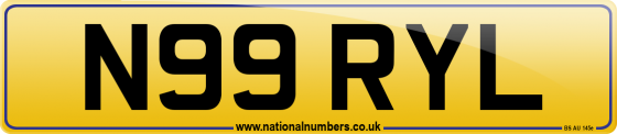 N99 RYL
