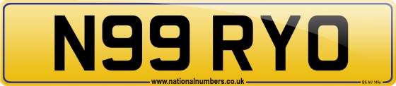 N99 RYO
