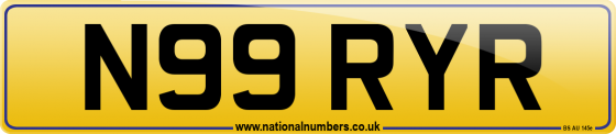 N99 RYR