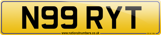 N99 RYT