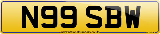 N99 SBW