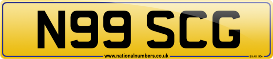 N99 SCG
