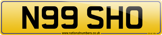 N99 SHO