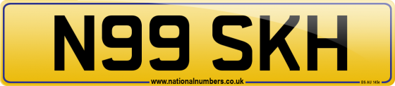 N99 SKH
