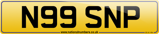 N99 SNP