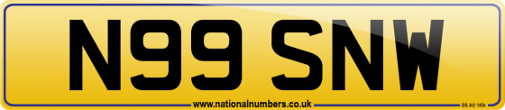 N99 SNW