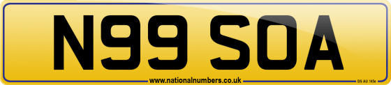 N99 SOA