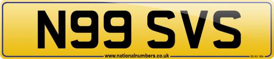 N99 SVS