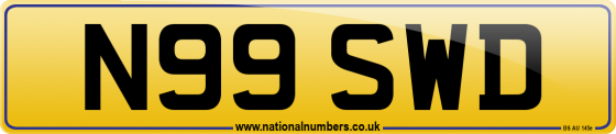 N99 SWD