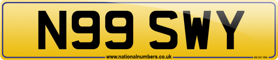 N99 SWY