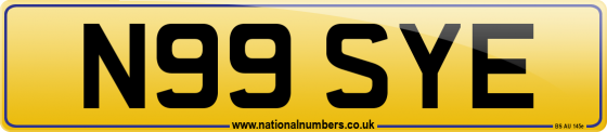 N99 SYE