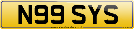 N99 SYS