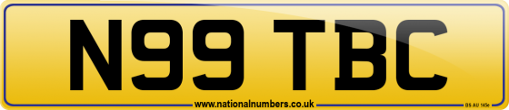 N99 TBC