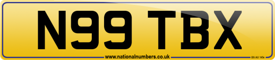 N99 TBX