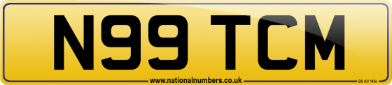 N99 TCM