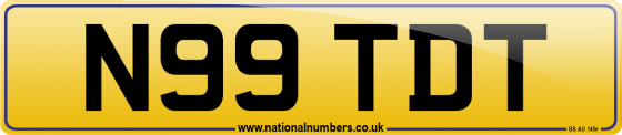 N99 TDT
