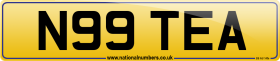 N99 TEA