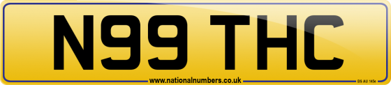 N99 THC