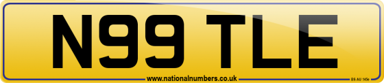 N99 TLE