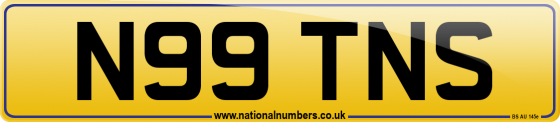 N99 TNS