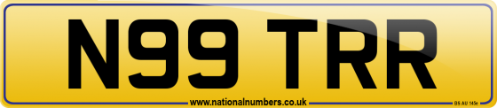 N99 TRR