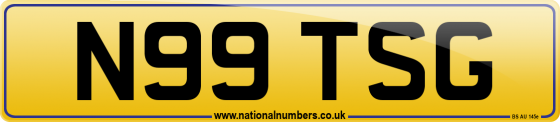 N99 TSG
