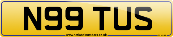 N99 TUS