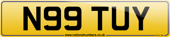 N99 TUY