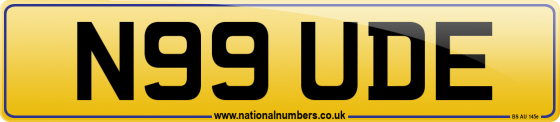 N99 UDE
