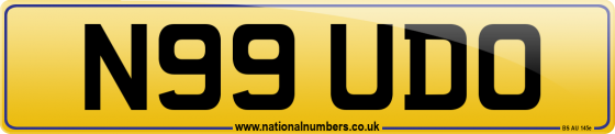N99 UDO
