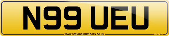 N99 UEU