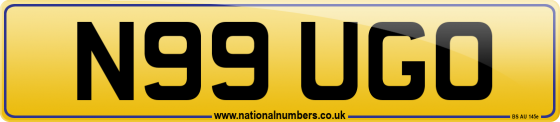 N99 UGO