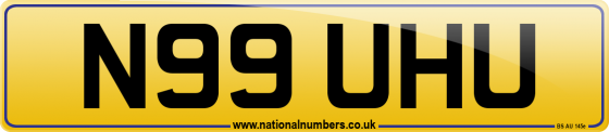 N99 UHU