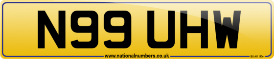 N99 UHW