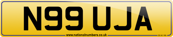 N99 UJA