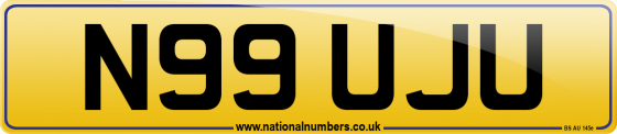 N99 UJU