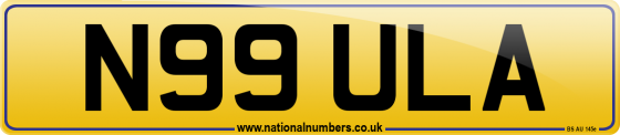 N99 ULA