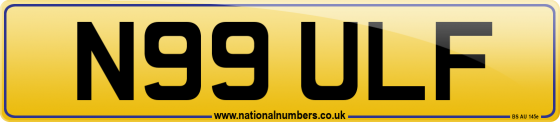 N99 ULF