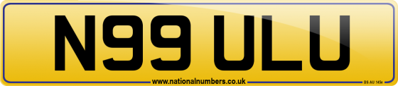 N99 ULU