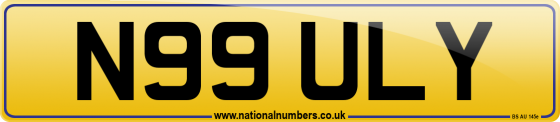 N99 ULY