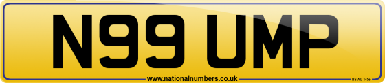 N99 UMP