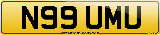N99 UMU