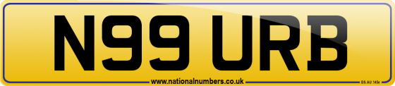 N99 URB