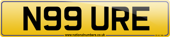 N99 URE